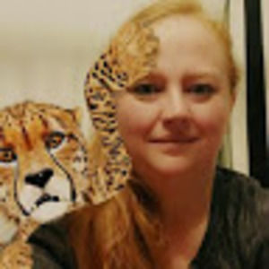 Meet your Posher, Robin